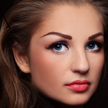 permanent makeup